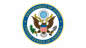 Seal of the United States Department of State.1500